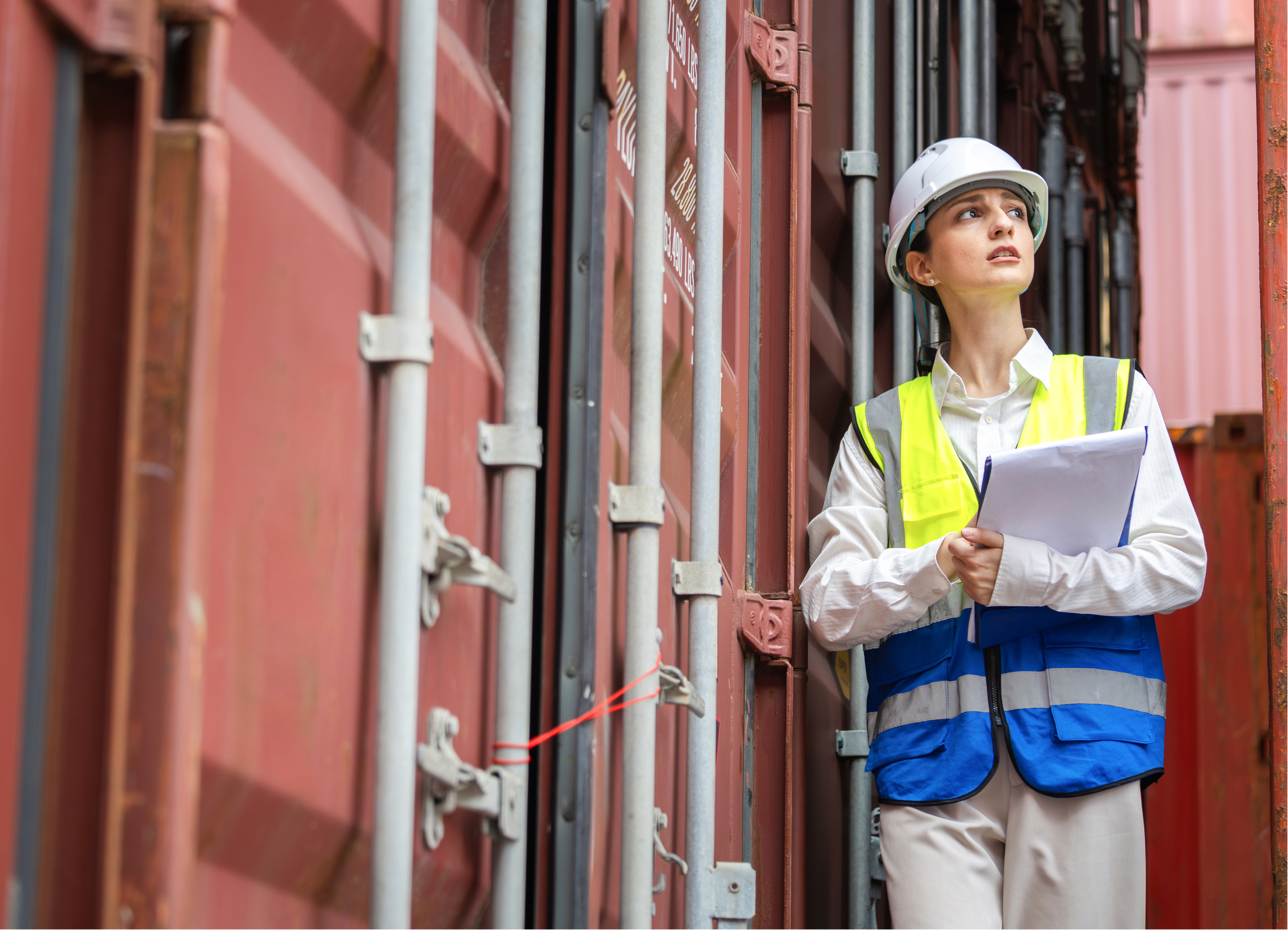 Cargo Handling & Documentation